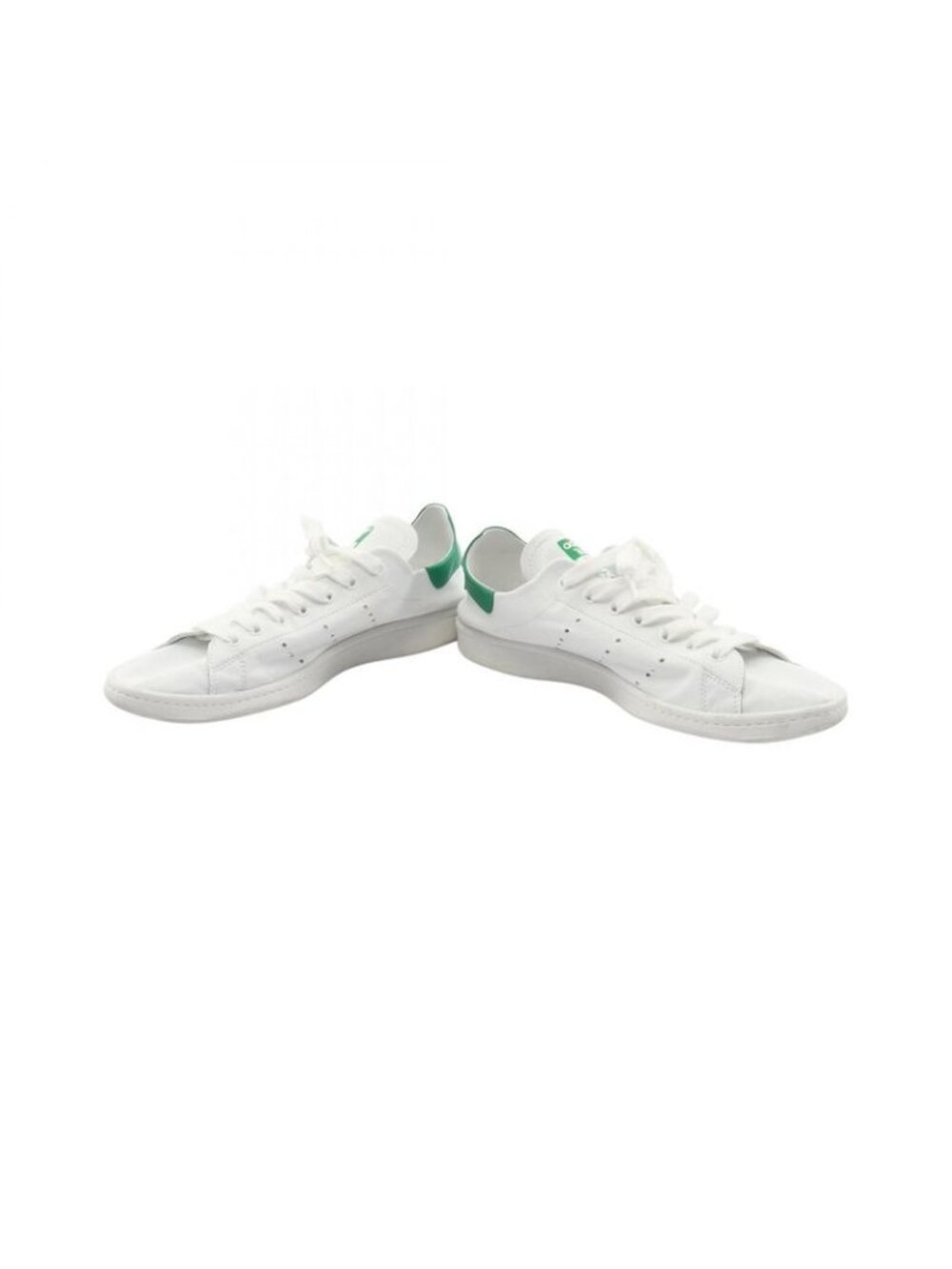 Balenciaga Sneakers Adidas Stan Smith White Green - Picture 3 of 11